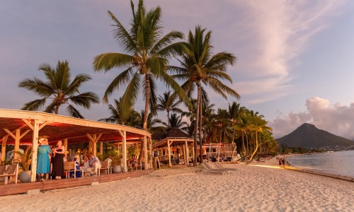 Sugar Beach Mauritius